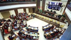 په‌رله‌مان و حكوومه‌تی هه‌رێم 4 پرسی گرنگیان تاوتوێ كرد